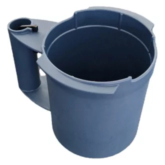 Porte bol Mousse Chef pour bol synthétique