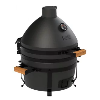 Barbecue Kamado Coeo Quatro M
