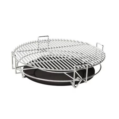 Split et Mix pour Kamado Quatro M