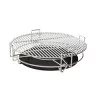 Split et Mix pour Kamado Quatro M