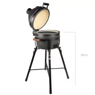 Support pour Kamado Quatro M