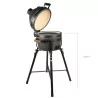 Support pour Kamado Quatro M