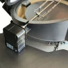Set four à pizza et rôtissoire pour Kamado Quatro L
