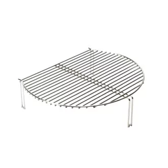 Extension de grille pour Kamado Quatro L
