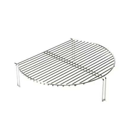 Extension de grille pour Kamado Quatro L