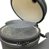 Extension de grille Kamado Coeo