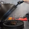 Demi grille de cuisson Kamado Quatro L