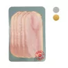 plaque carton alimentaire