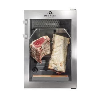 Bac sel pour Dry Ager DX500