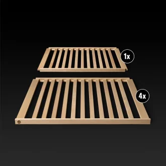 claies en bois DX1000