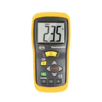 Thermomètre de cuisson sous vide