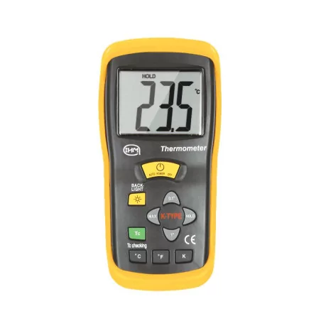 Thermomètre de cuisson sous vide