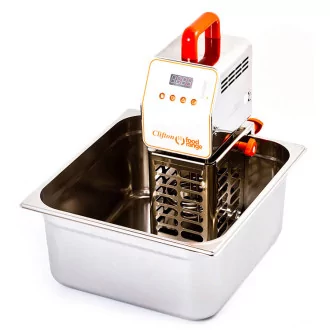 Thermoplongeur sous vide Clifton
