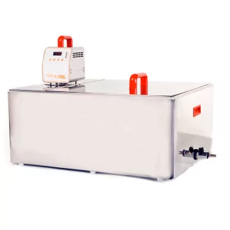 Thermoplongeur Clifton avec cuve GN2/1