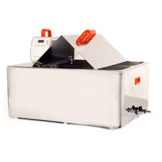 Thermoplongeur avec cuve 56 litres