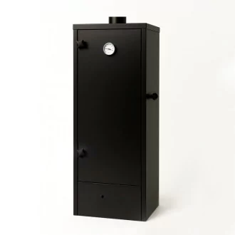 Fumoir Smoki 6 Black
