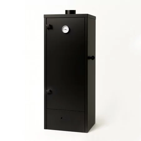 Fumoir Smoki 6 Black