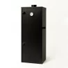 Fumoir Smoki 6 Black