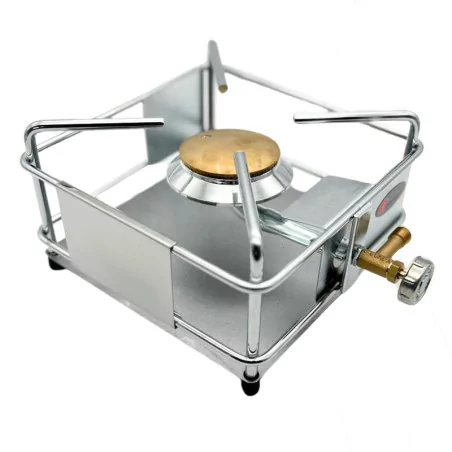 Foyer gaz pour Smoki 3 et 3 XL