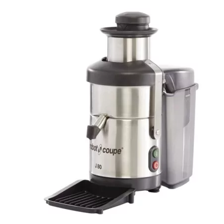 Centrifugeuse Robot Coupe J80