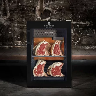 Cave maturation viande DX 500 Color