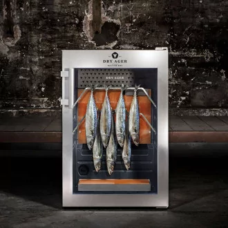 Cave maturation DX 500 Premium S Color