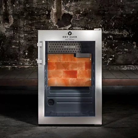 Cave maturation DX 500 Premium S Color