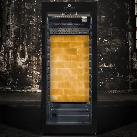 Armoire maturation DX 1000 Premium S Color