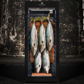 Cave maturation DX1000 Color