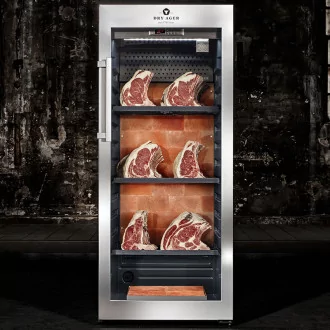 Cave maturation DX1000 Premium S Color