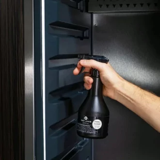 Nettoyant pour cave de maturation