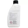 Nettoyant inox fumoir