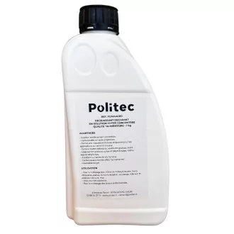 Nettoyant fumoir inox