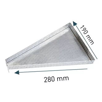 Générateur de fumée 5 avec dimensions