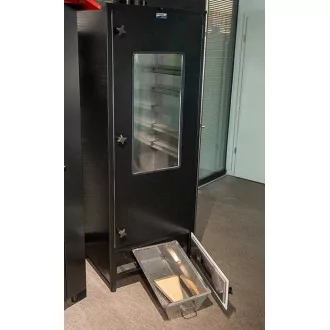 Générateur de fumée et fumoir GMS