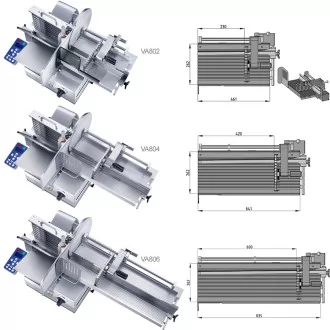 Automaster VA802