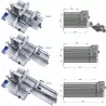 Automaster VA802