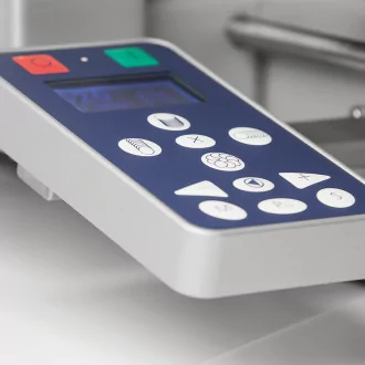Clavier à membrane intuitif Automaster