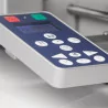 Clavier à membrane intuitif Automaster