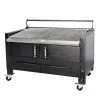 Barbecue professionnel fonte B1455