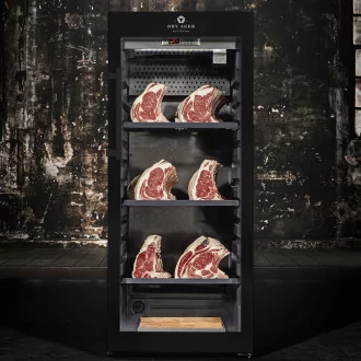 Cave maturation viande DX1000 Premium S Black