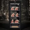 Cave maturation viande DX1000 Premium S Black
