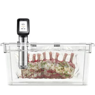 Thermo-plongeur HydroPro