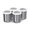 Bols inox Frxsh