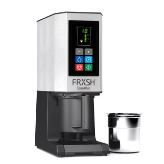 Frxsh Essential avec bol inox