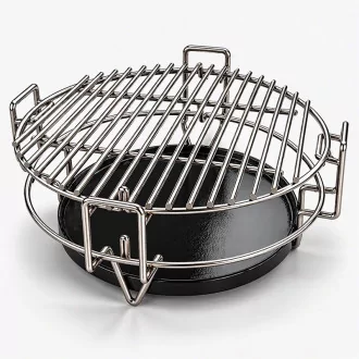 Split Mix Kamado Quatro M