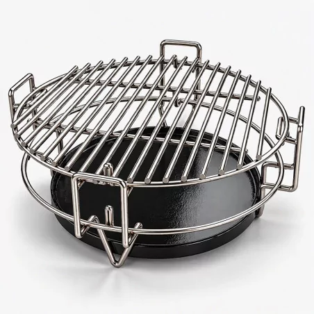 Split Mix Kamado Quatro M