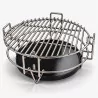 Split Mix Kamado Quatro M