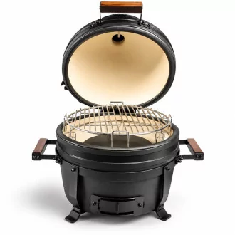 Split Mix pour Kamado Quatro M