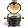 Split Mix pour Kamado Quatro M